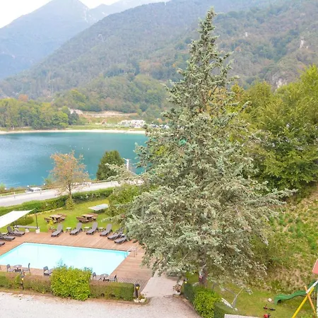 Cima D'oro Szálloda 2*