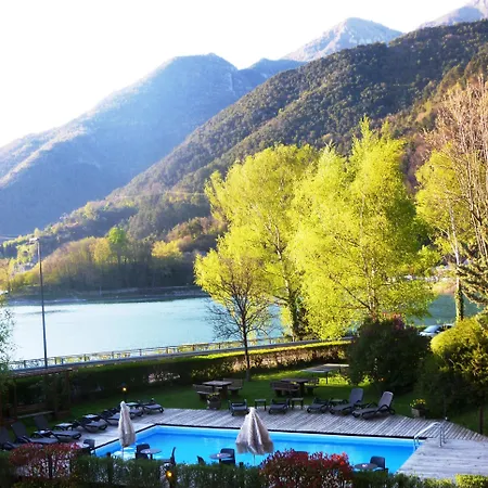 Cima D'oro Szálloda 2*