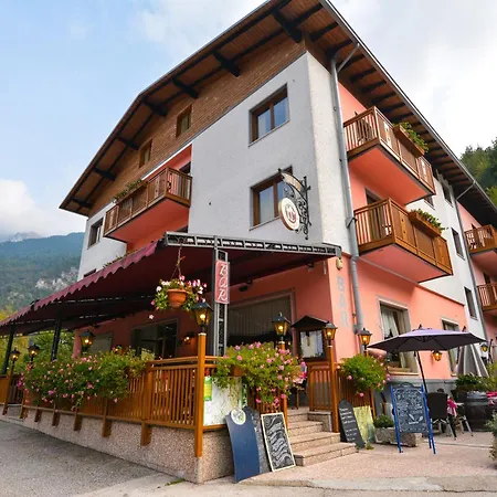 Cima D'oro 2*