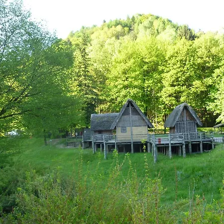 Szálloda Cima D'oro