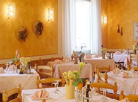 Szálloda Cima D'oro 2*